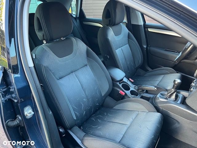 Citroën C4 VTi 120 Exclusive - 14
