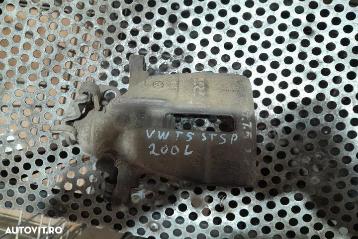 Etrier spate stanga Volkswagen VW Transporter T5 [2003 - 2009] Autout - 1