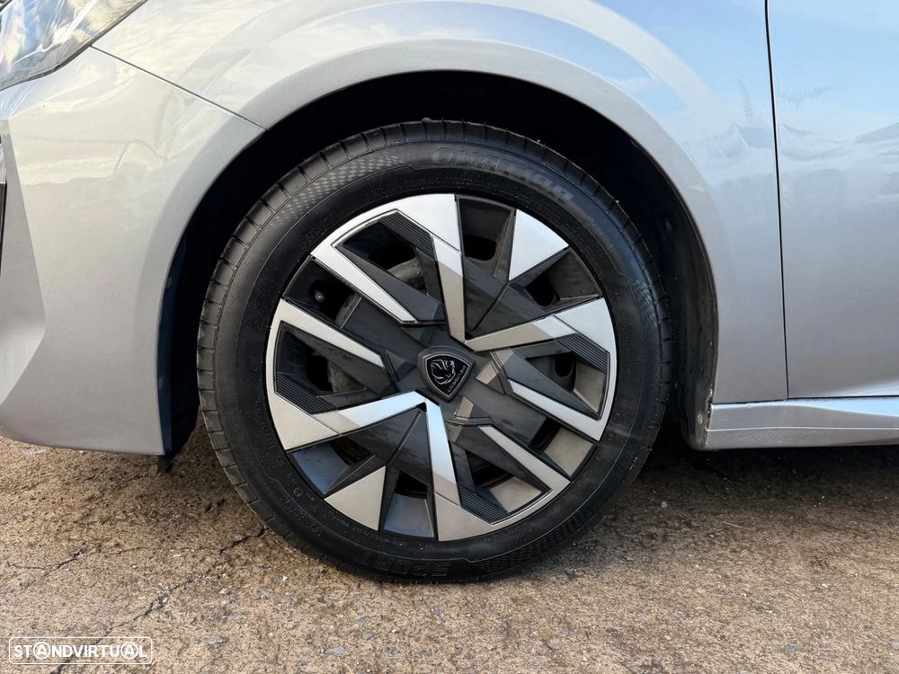 Peugeot 208 1.2 PureTech Active Pack - 20