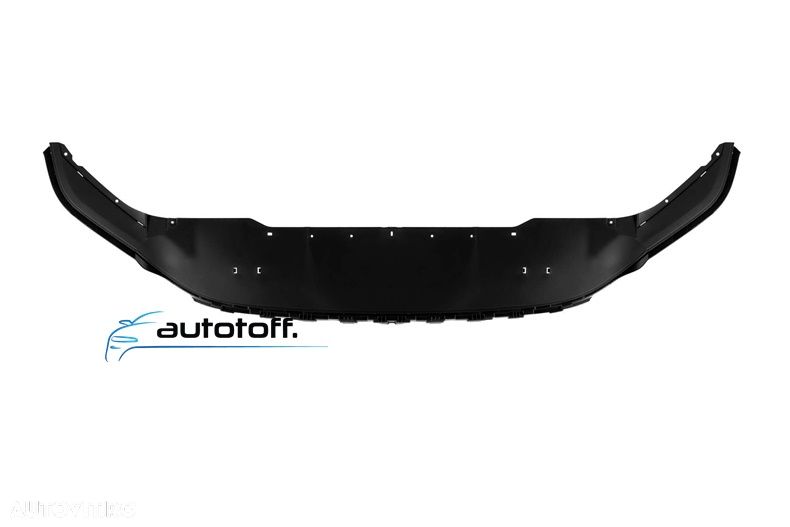Pachet exterior compatibil cu VW Passat B8 (13-17) R-Line Design - 14