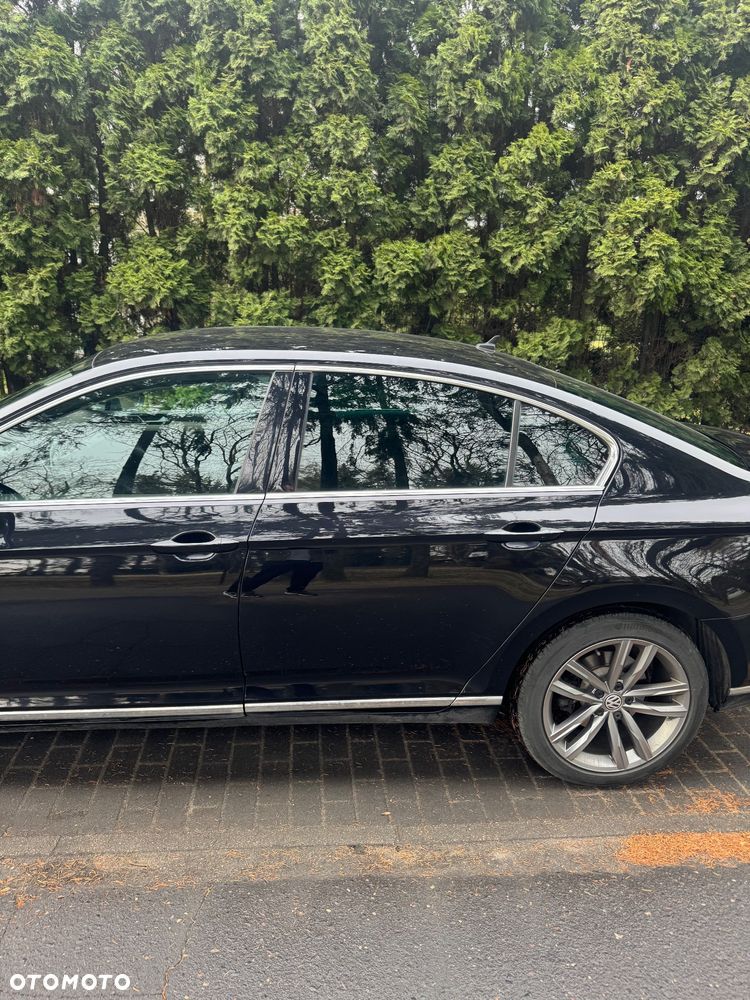 Volkswagen Passat - 6