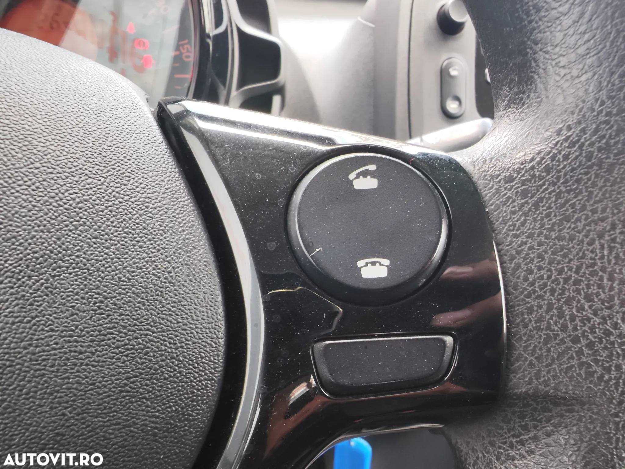 Toyota Aygo - 19