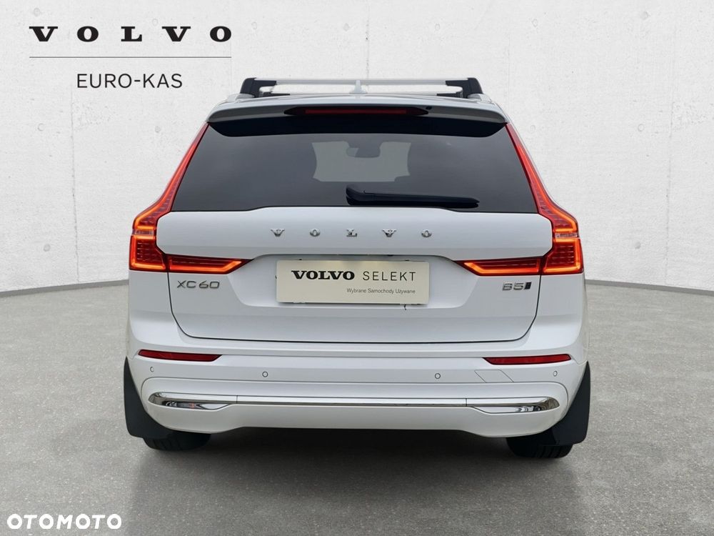 Volvo XC 60 - 6