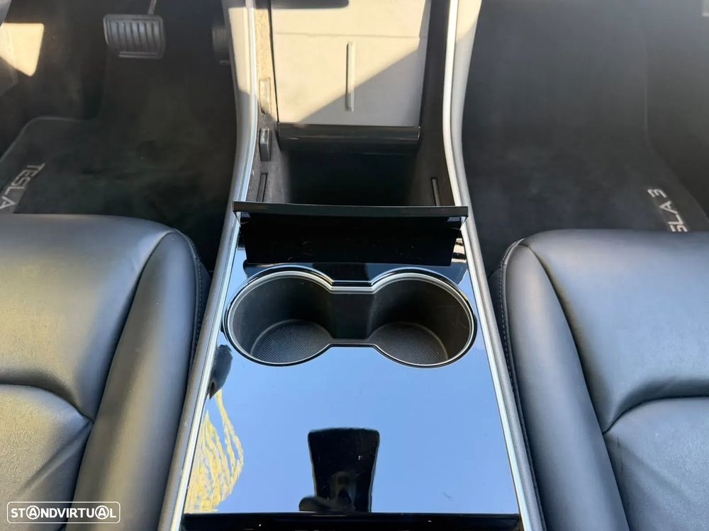 Tesla Model 3 Standard Range Plus RWD - 19