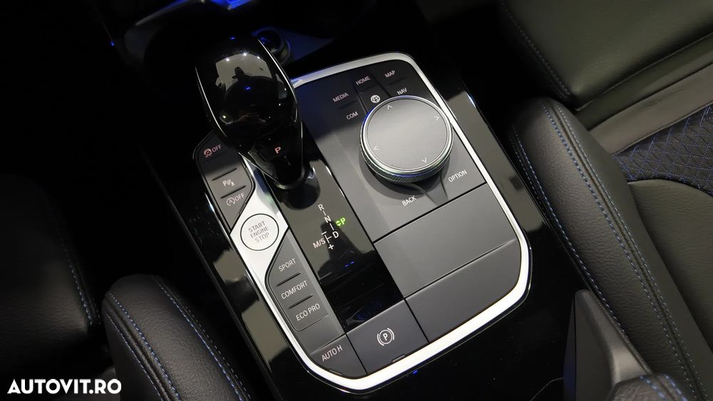 BMW Seria 2 218i Gran Coupe Aut. M Sport - 26