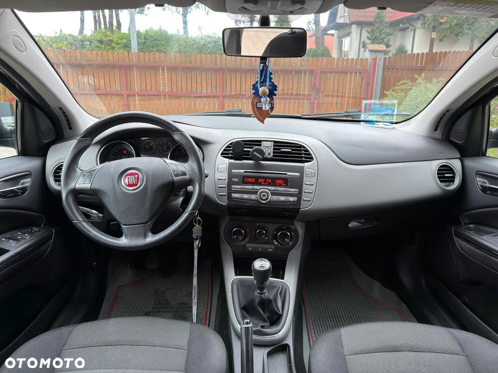 Fiat Bravo - 13