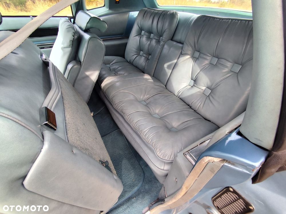 Cadillac Eldorado - 12