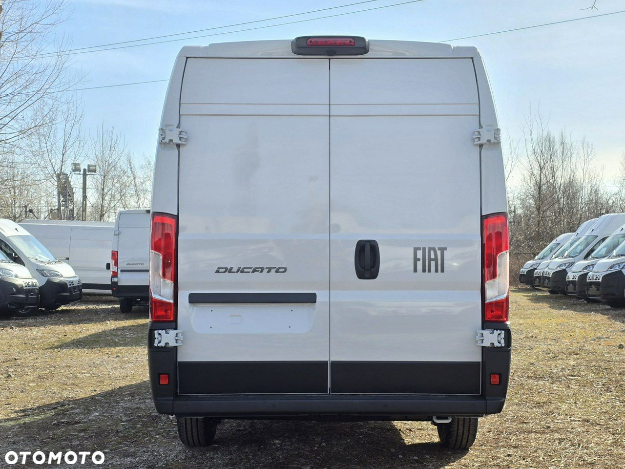 Fiat Ducato - 31