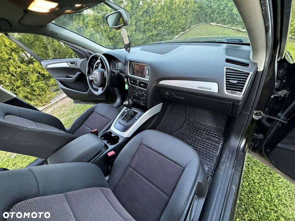 Audi Q5 - 21