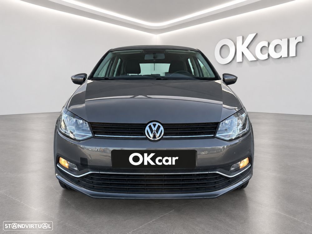 VW Polo 1.0 Confortline - 7