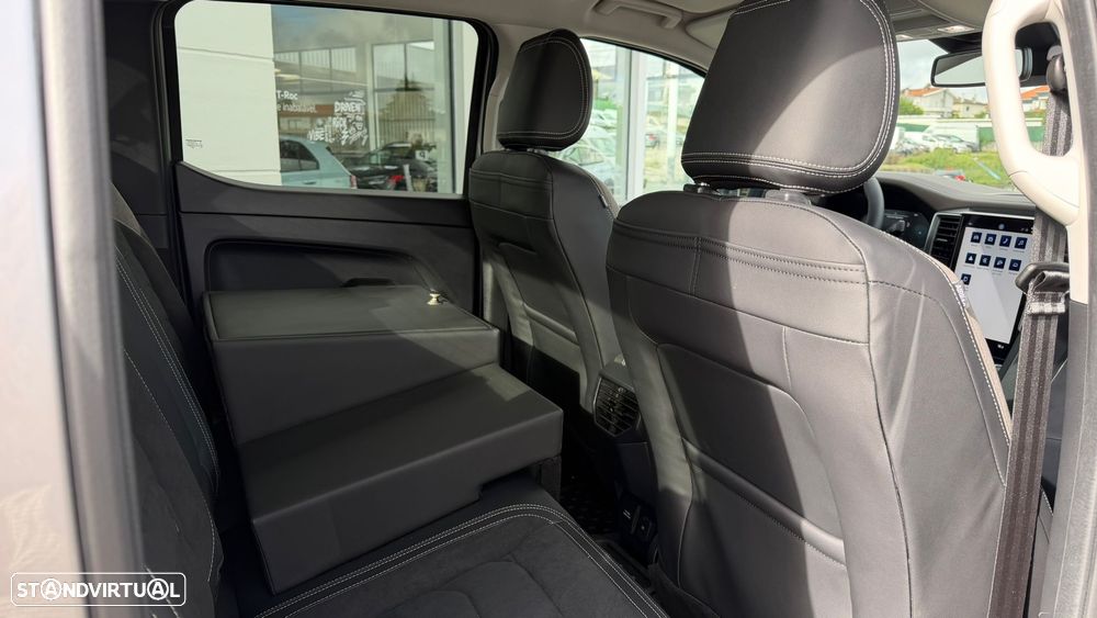 VW Amarok 3.0 TDI Style 4x4 - 20