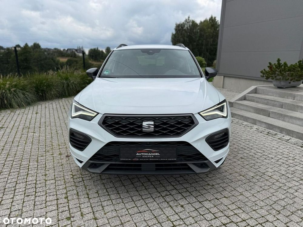 Seat Ateca - 2