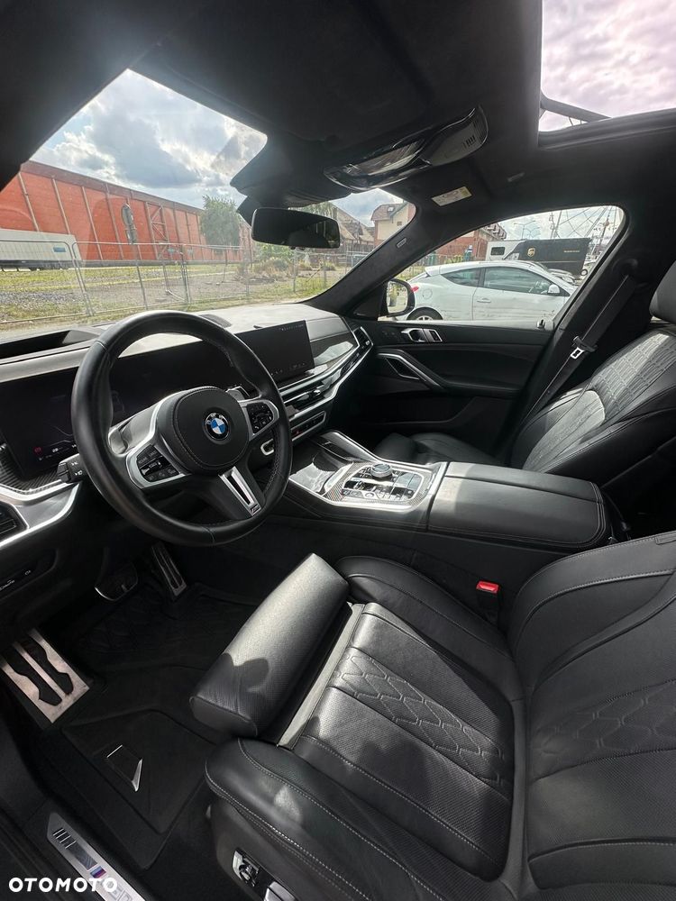 BMW X6 - 21