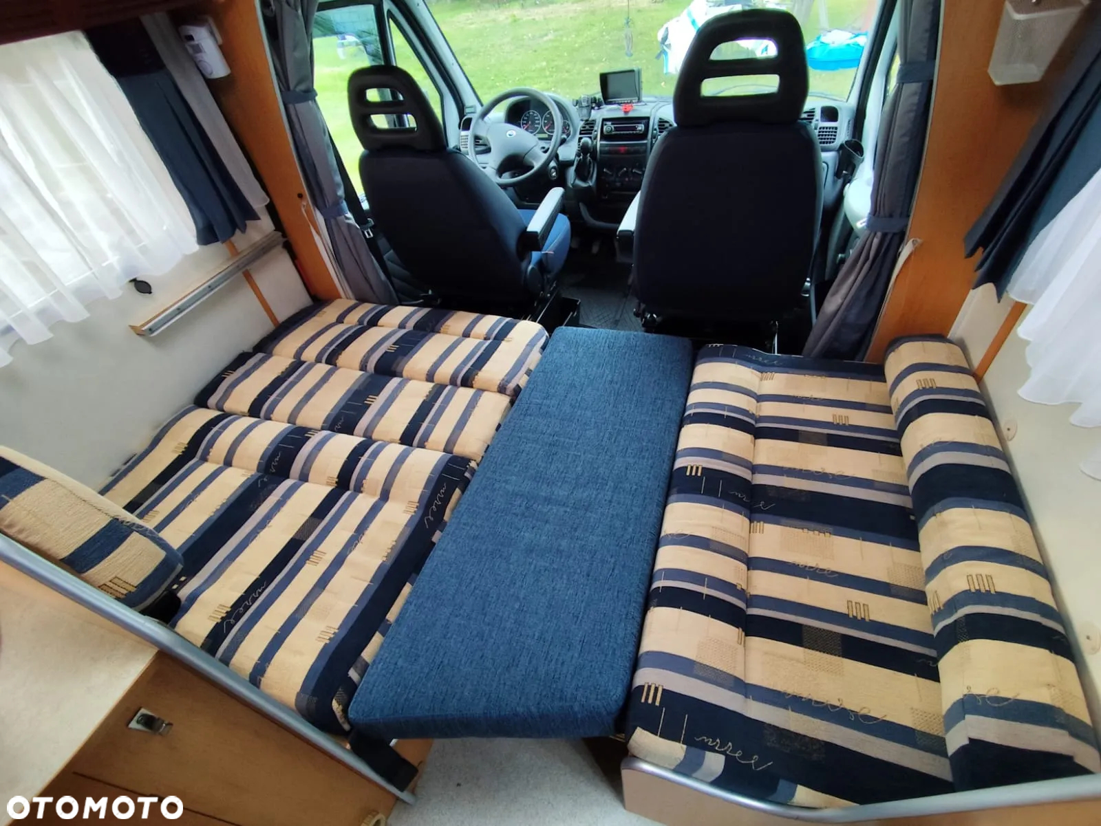 Hymer-Eriba T - 22