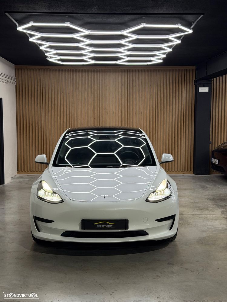 Tesla Model 3 Standard RWD - 2