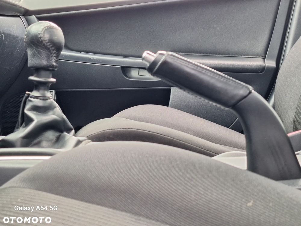 Mitsubishi Lancer 1.8 DI-D ClearTec Inform - 30