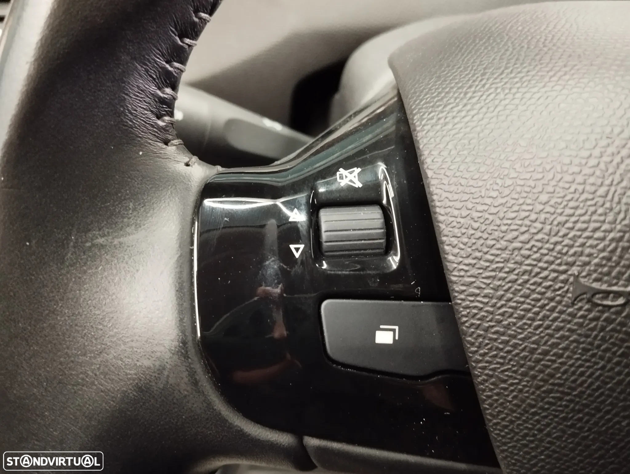 Peugeot 308 SW 1.5 BlueHDi Allure Pack - 21