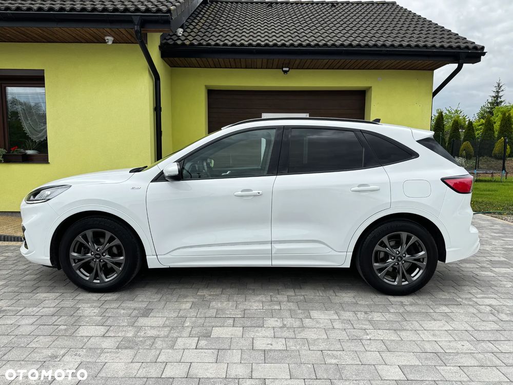 Ford Kuga 1.5 EcoBlue ST-LINE - 3