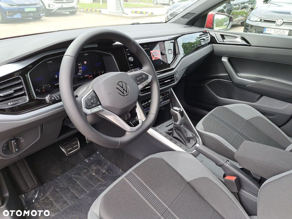 Volkswagen Polo - 10