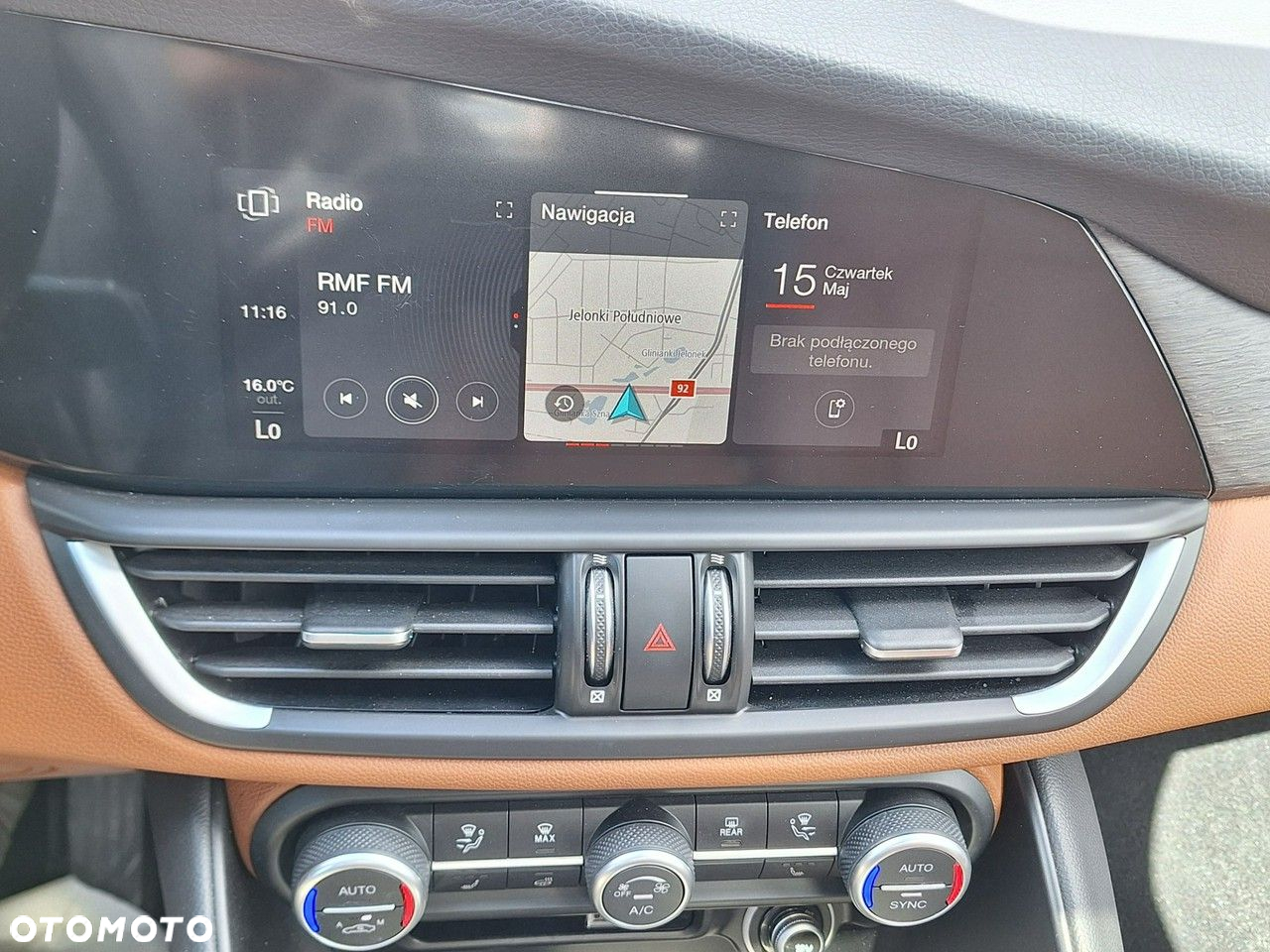 Alfa Romeo Giulia - 13