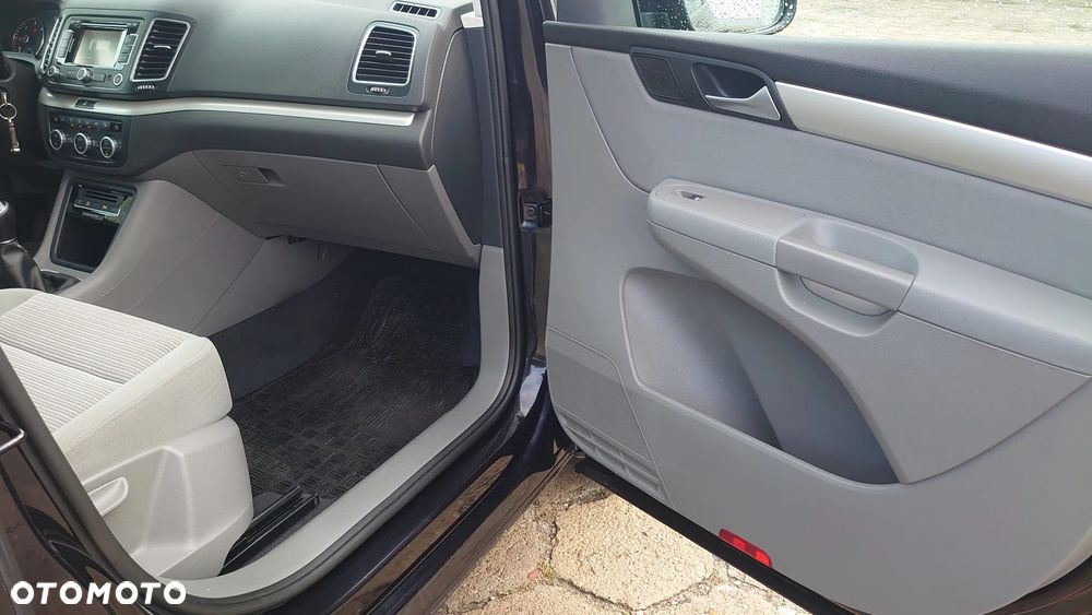 Seat Alhambra 2.0 TDI Start & Stop Sport - 14