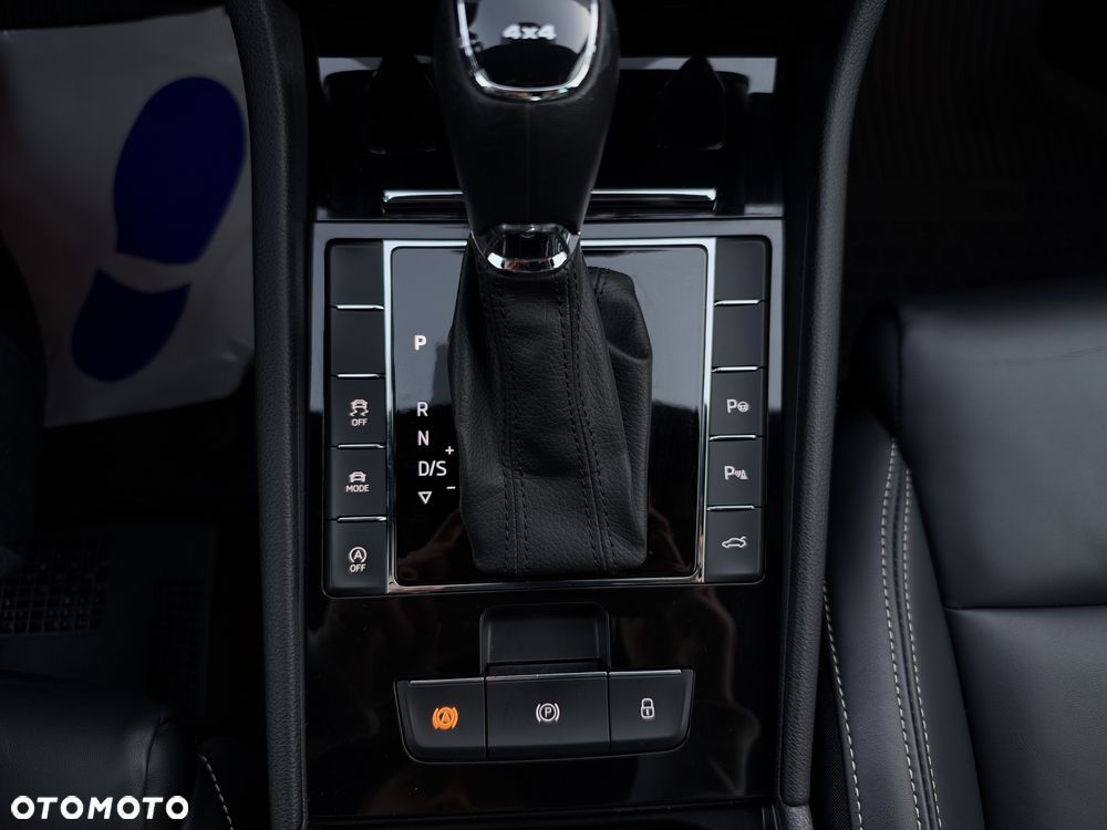 Skoda Superb - 34