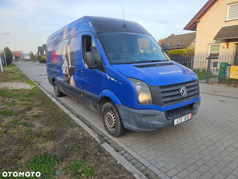 Volkswagen Carter - 2