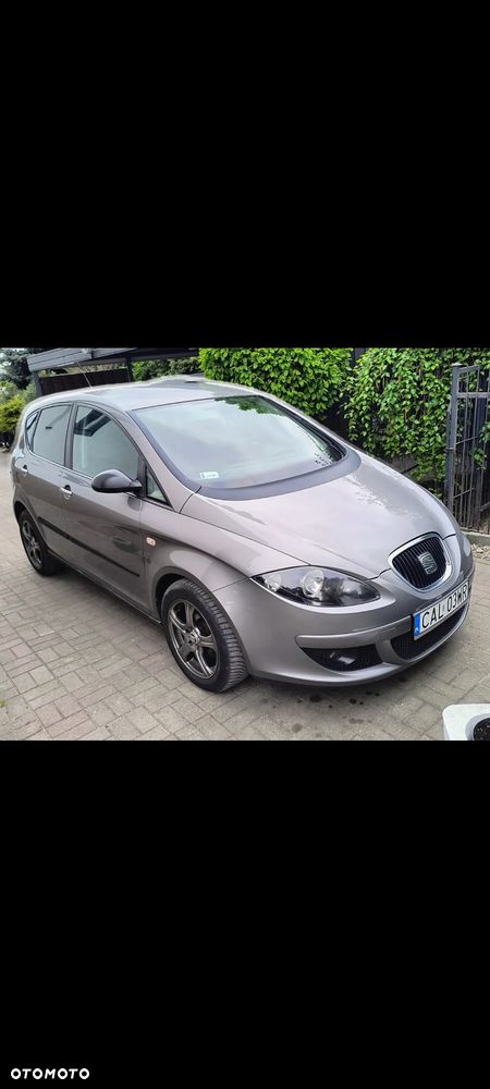 Seat Altea 1.9 TDI Reference - 1