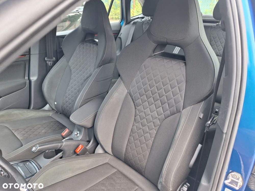 Skoda Scala 1.0 TSI Ambition - 13