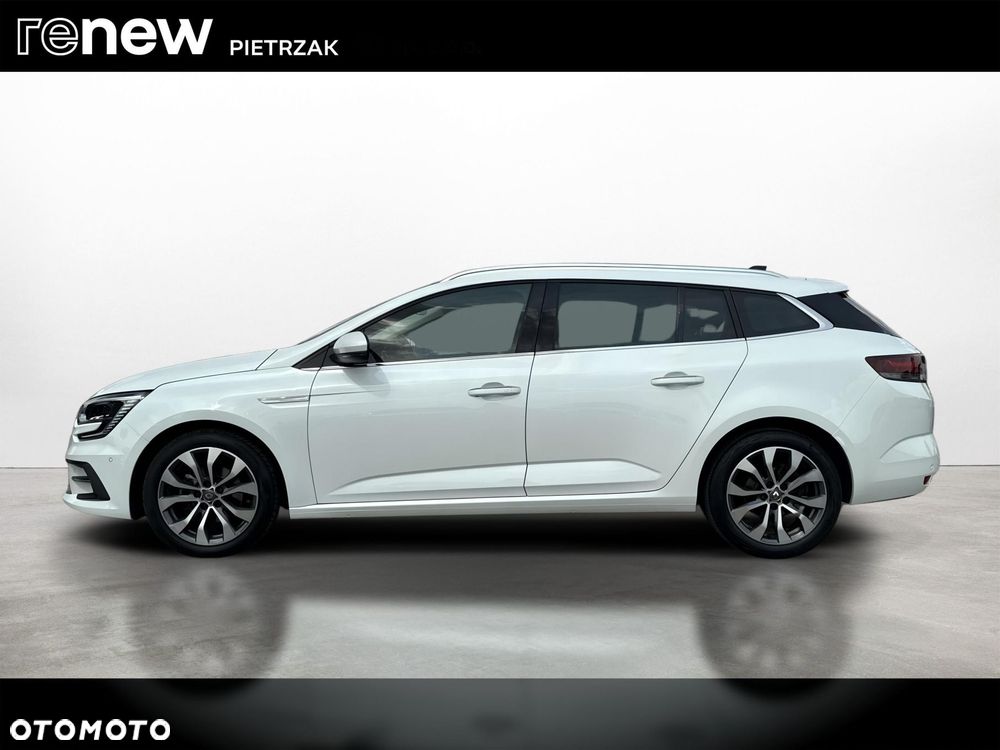 Renault Megane 1.3 TCe FAP Techno EDC - 3