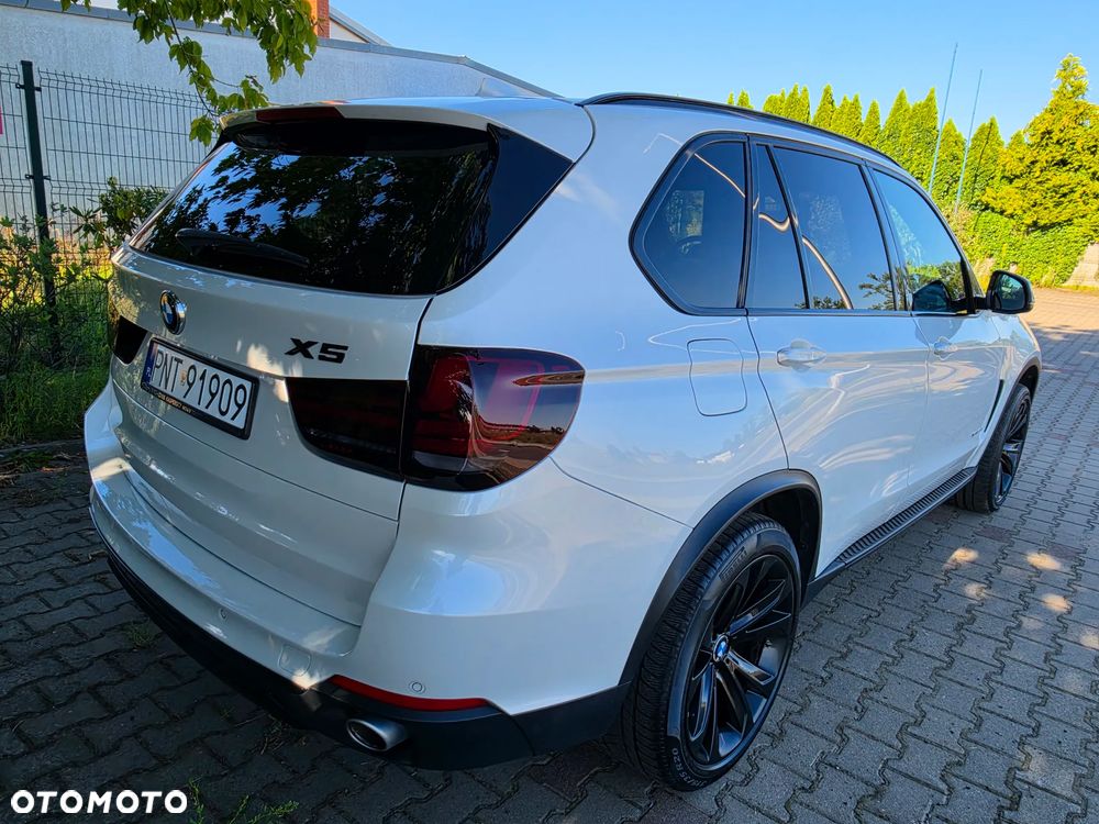 BMW X5 - 4