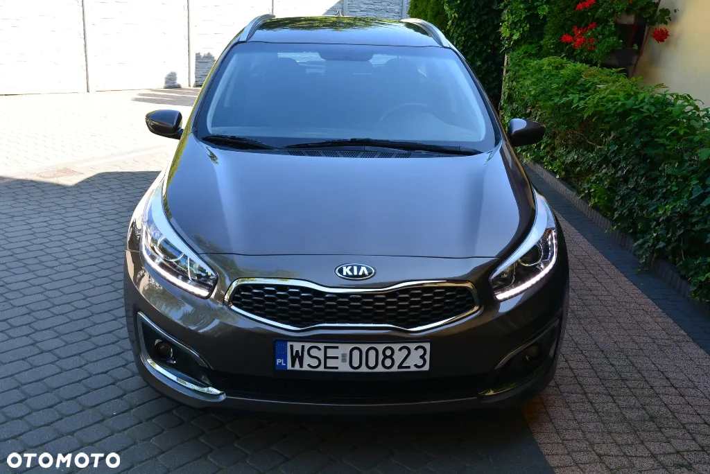 Kia Ceed Cee'd 1.4 L Business Line - 15