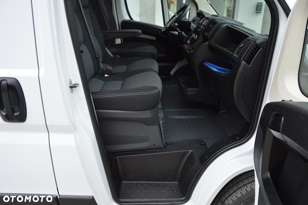 Fiat Ducato - 22