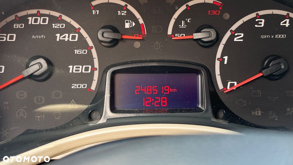 Ford KA - 19