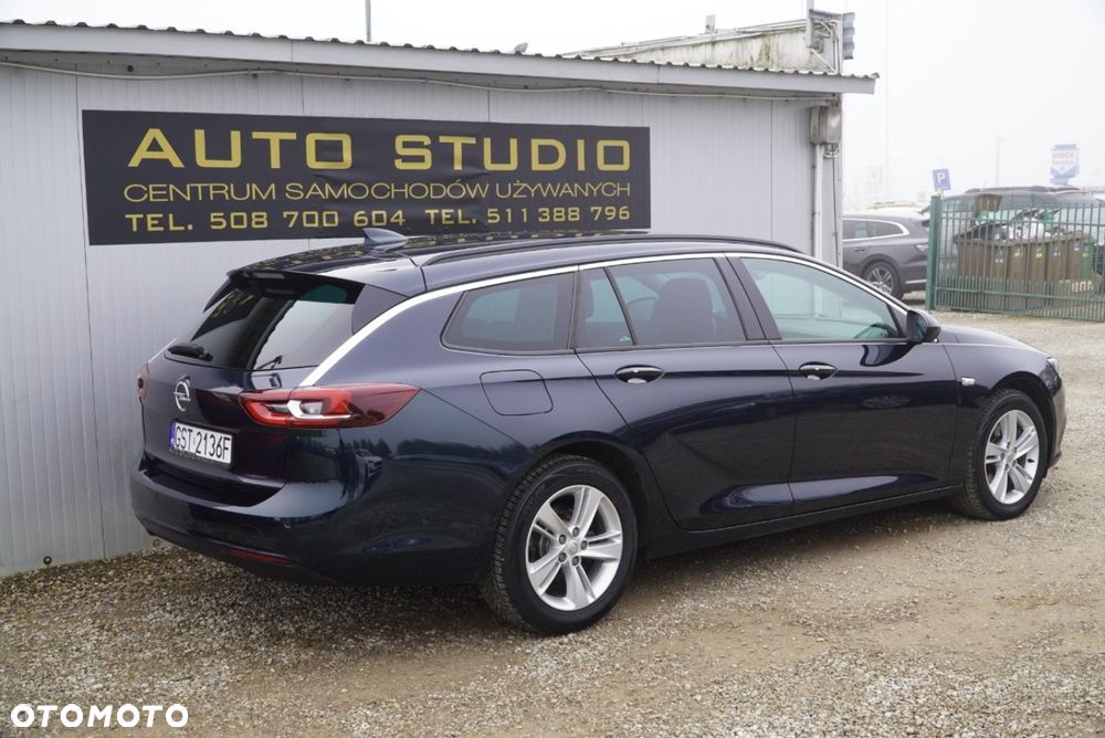 Opel Insignia 2.0 Business Edition - 39