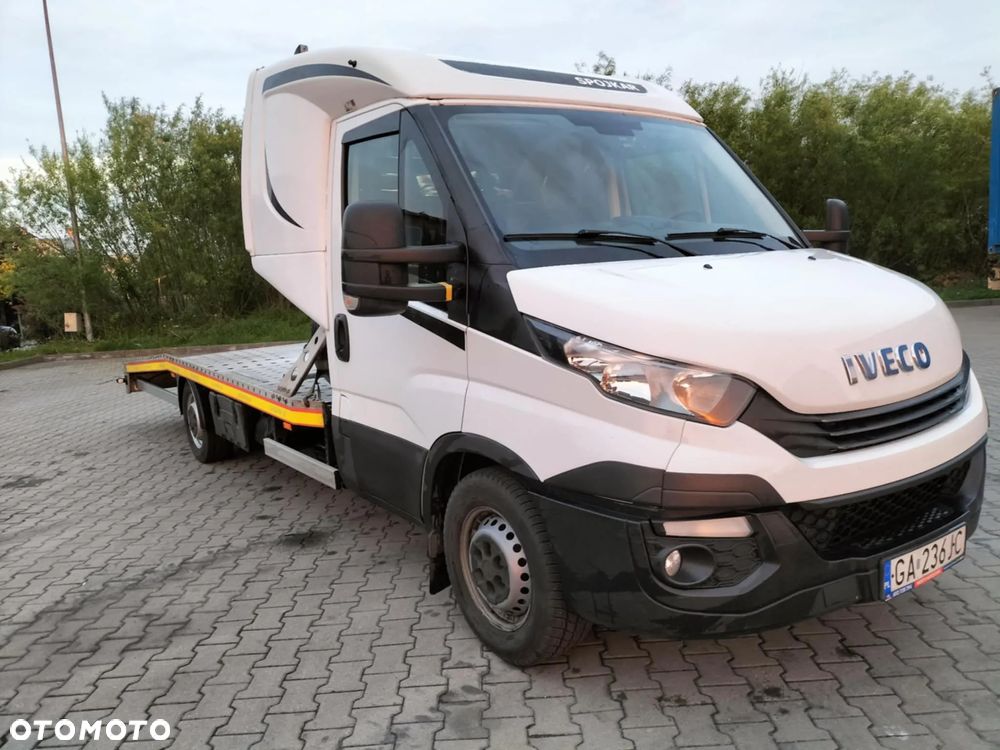 Iveco DAILY - 3