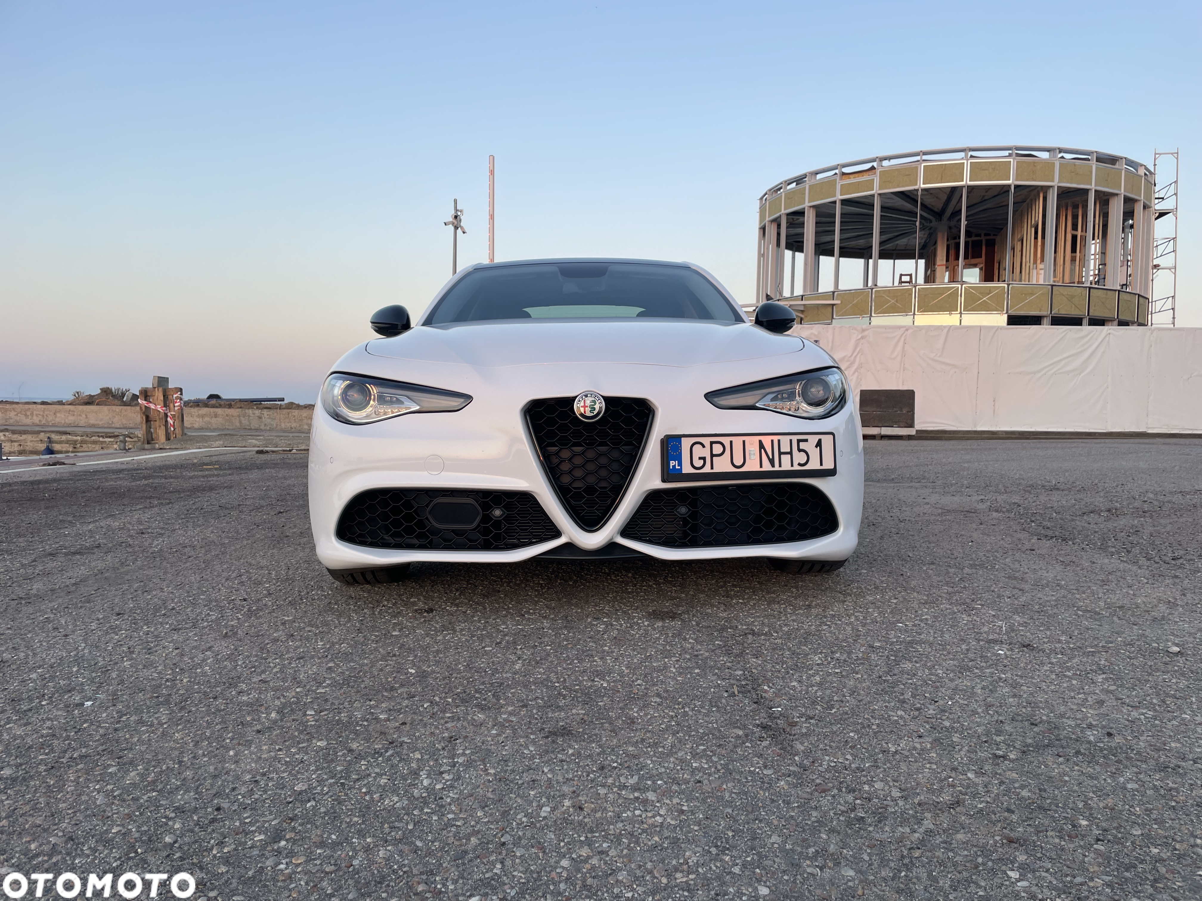 Alfa Romeo Giulia 2.0 Turbo Veloce - 7