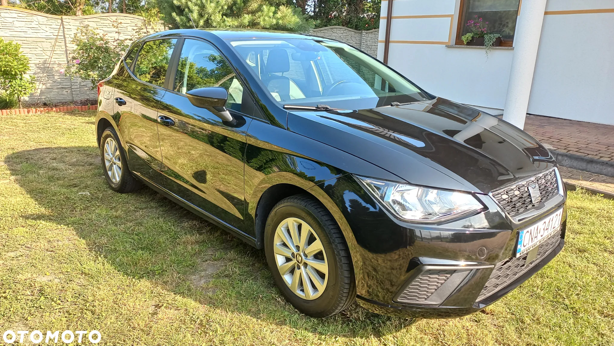 Seat Ibiza 1.0 TSI S&S Beats Fast Lane - 11