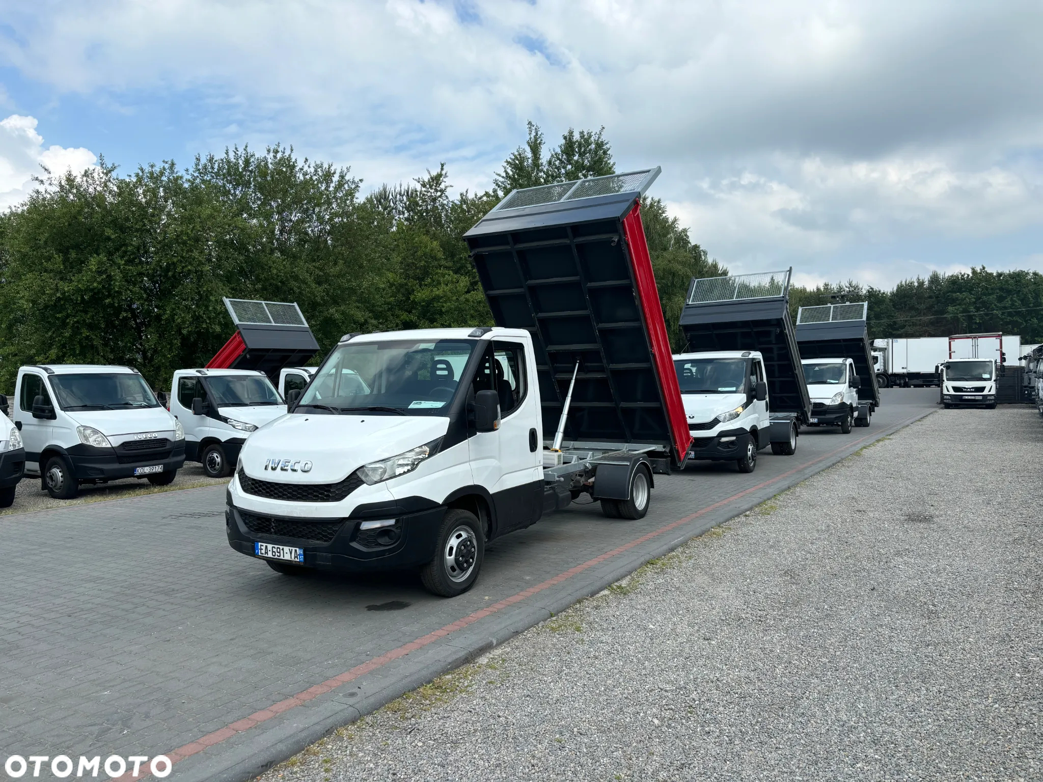 Iveco 35C13,35C14,35C15 - 2