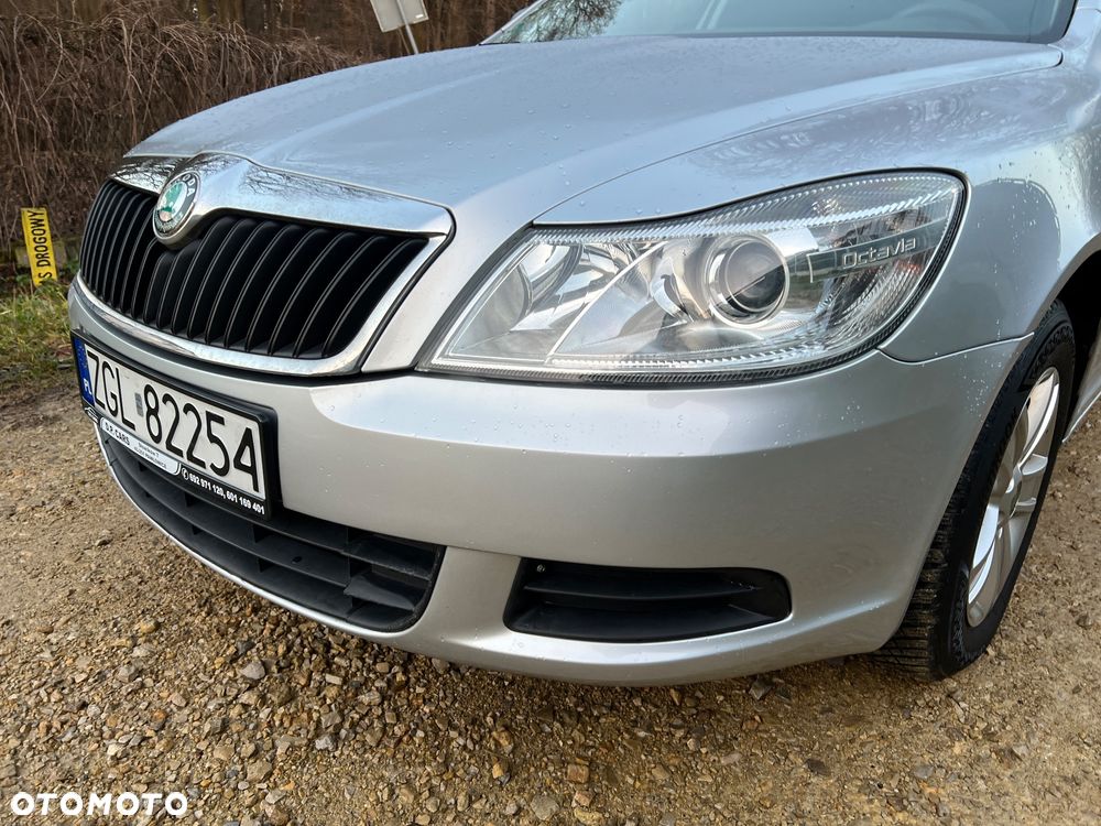 Skoda Octavia 1.6 TDI Ambition - 18