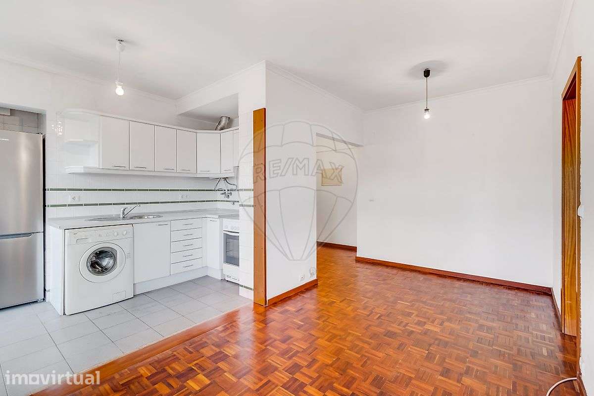 Apartamento T1 para arrendamento - Grande imagem: 4/18