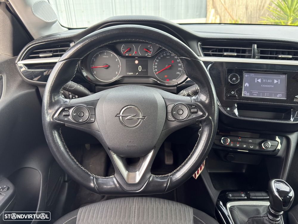 Opel Corsa 1.5 D Business Edition - 14