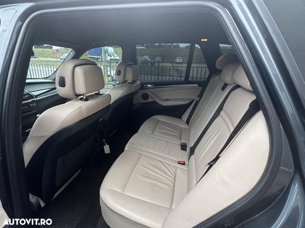 BMW X5 xDrive40d - 13