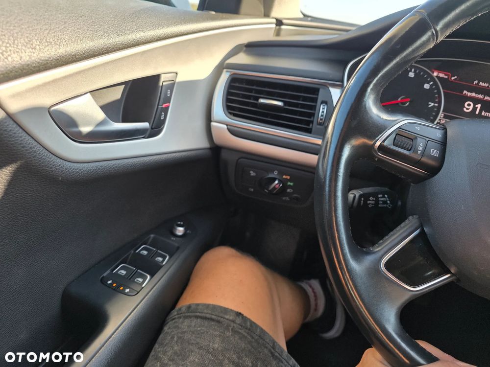 Audi A7 Sportback - 7