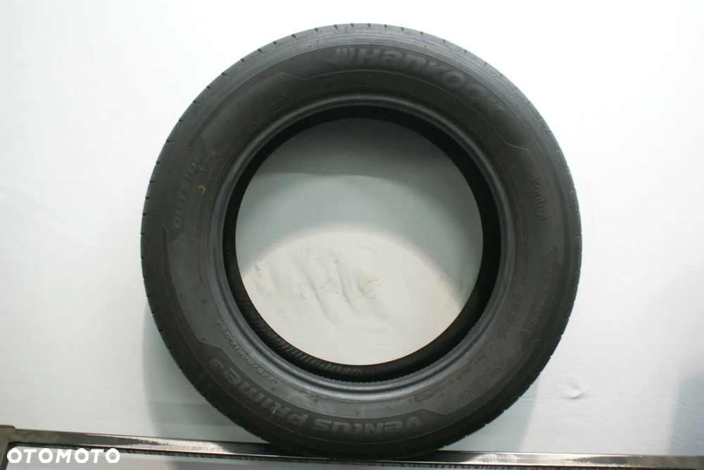 225/60R17 HANKOOK VENTUS PRIME 4 , 6,7mm 2023r R3688 - 3