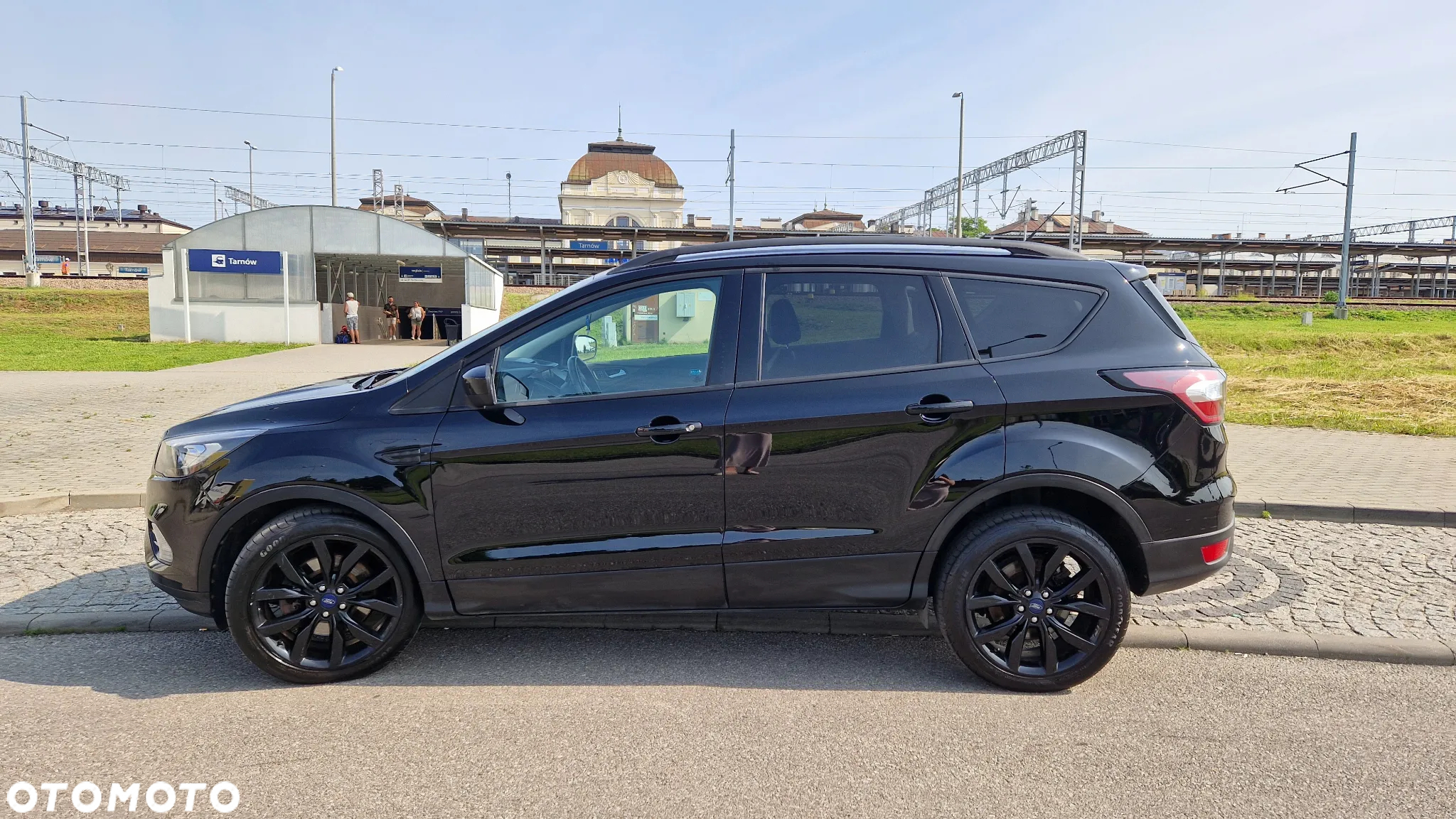 Ford Escape 2.0 EcoBoost AWD Titanium - 2