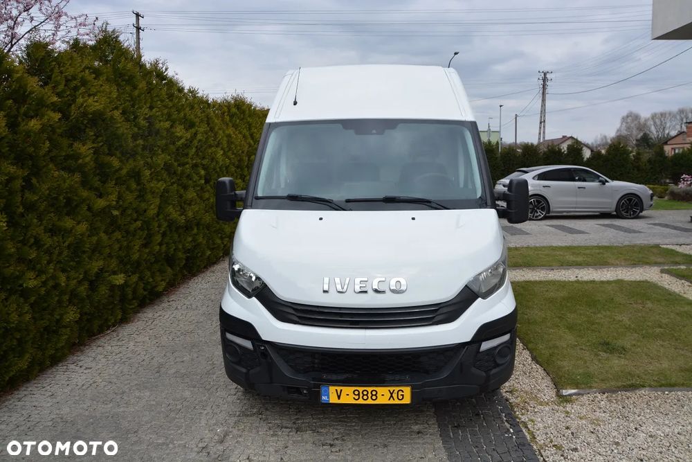 Iveco Daily 35C14 - 12