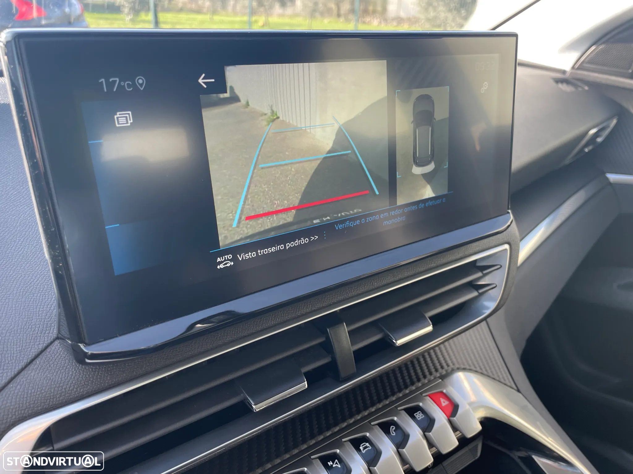 Peugeot 3008 BlueHDi 130 Stop & Start Active Pack - 12