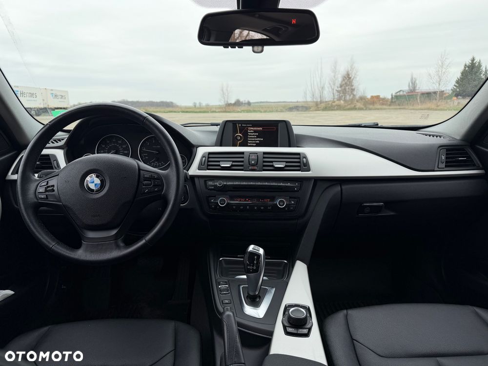 BMW Seria 3 - 28