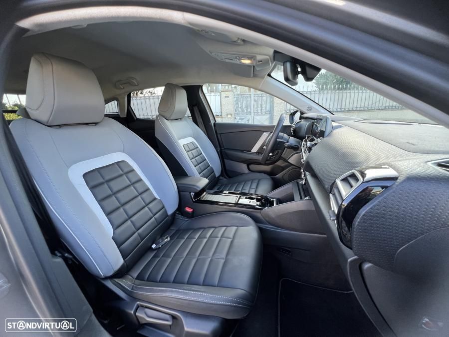 Citroën e-C4 54 kWh Max - 23